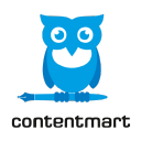 contentmart.com Logo